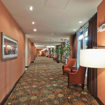 Holiday Inn Meridian East I 59 / I 20 Interior photo