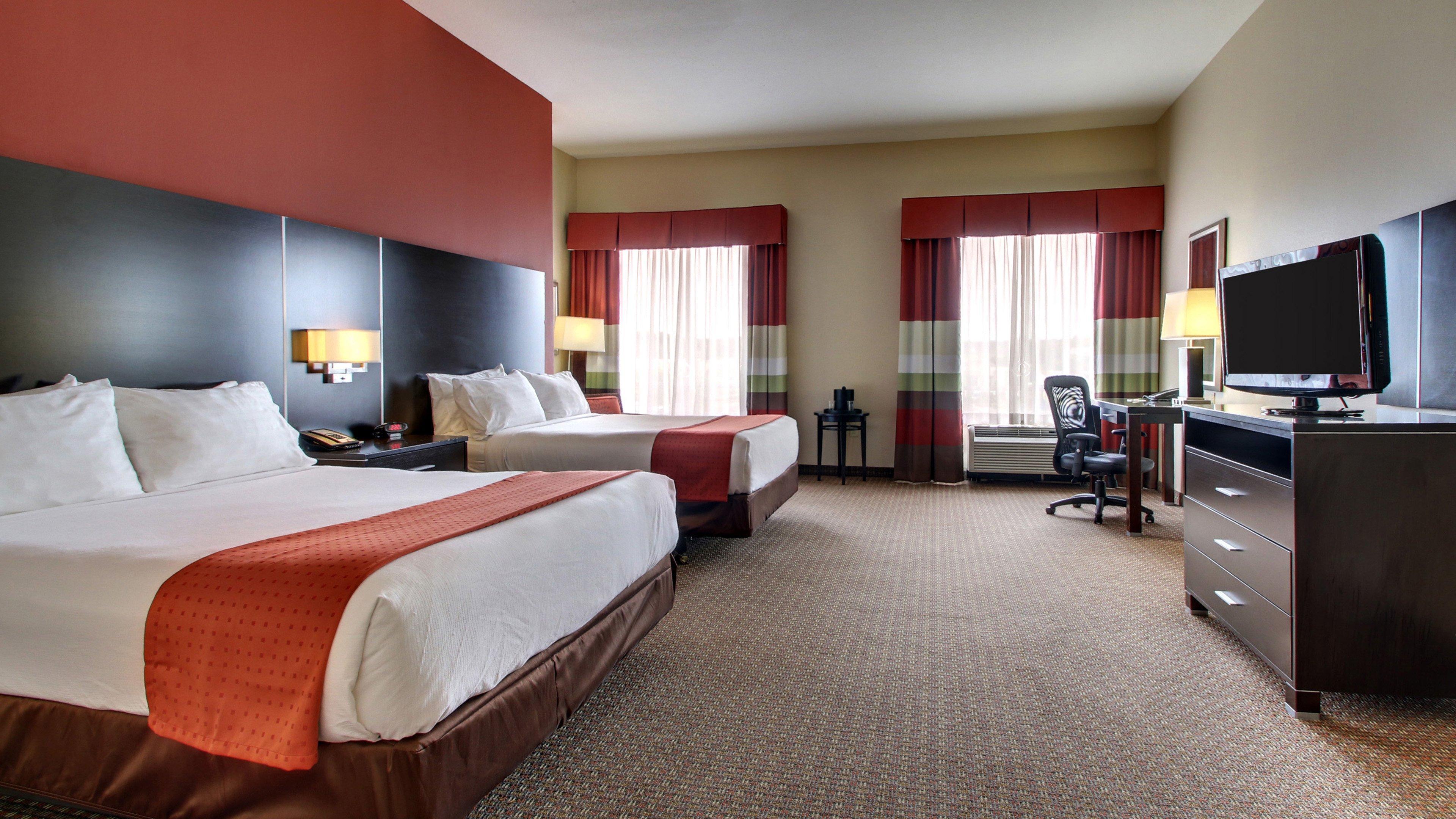 Holiday Inn Meridian East I 59 / I 20 Exterior photo