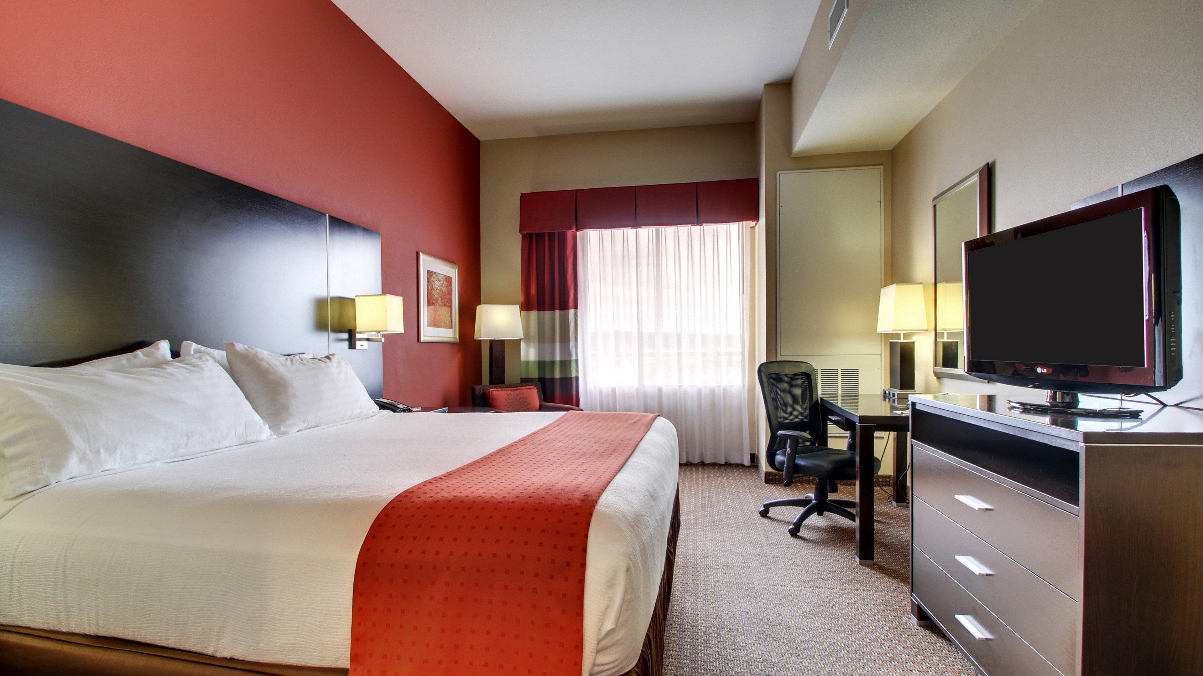 Holiday Inn Meridian East I 59 / I 20 Exterior photo