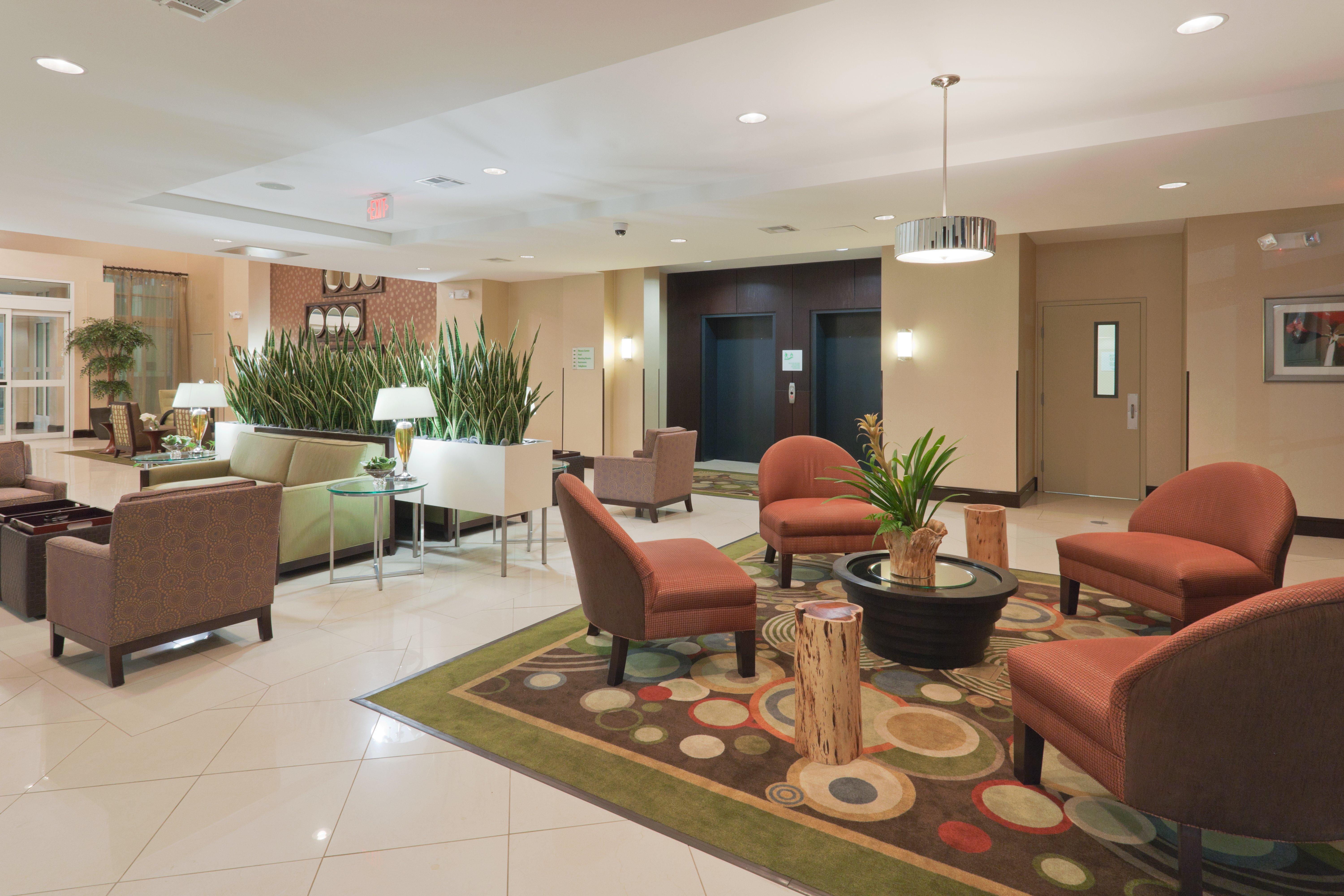 Holiday Inn Meridian East I 59 / I 20 Exterior photo