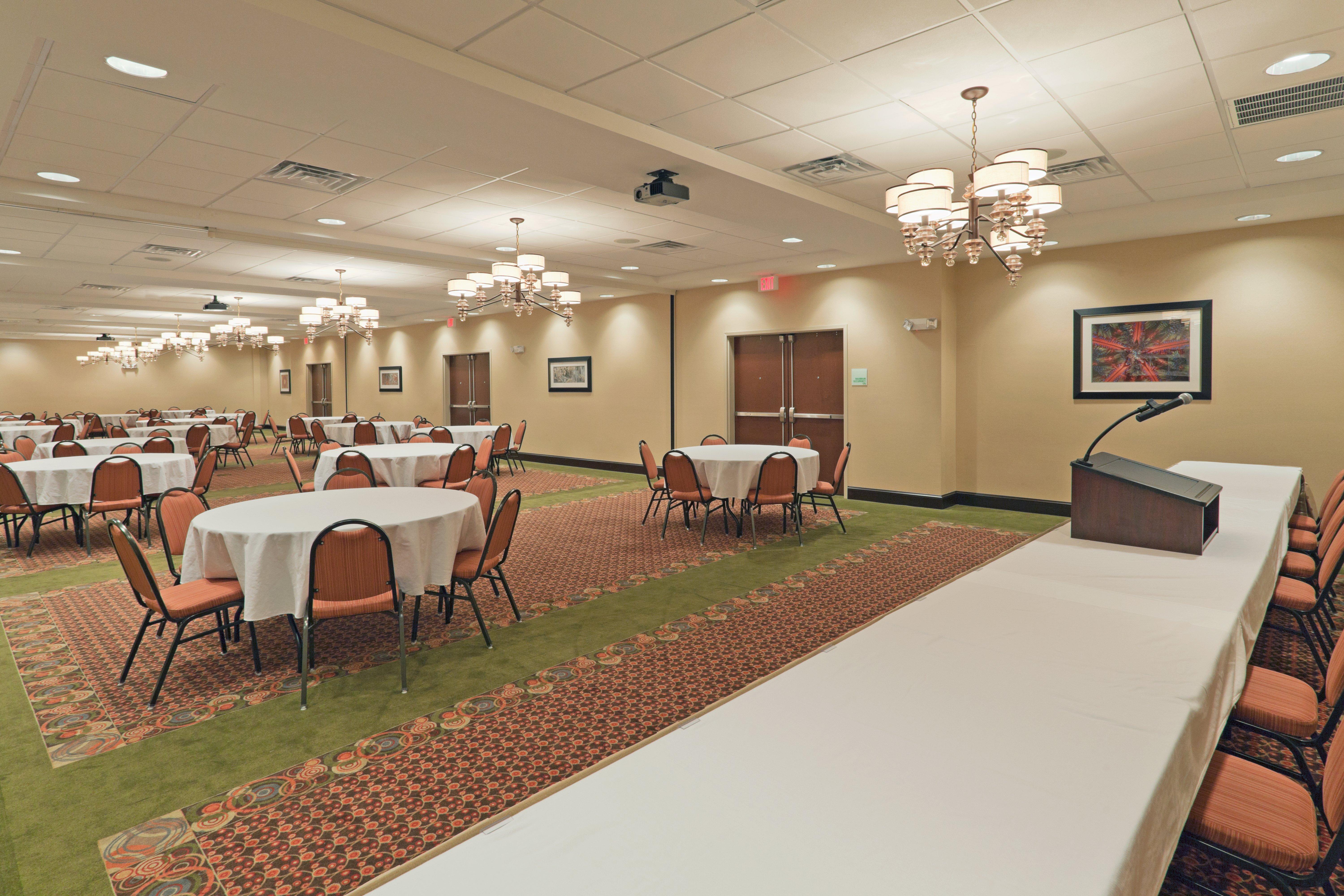 Holiday Inn Meridian East I 59 / I 20 Exterior photo