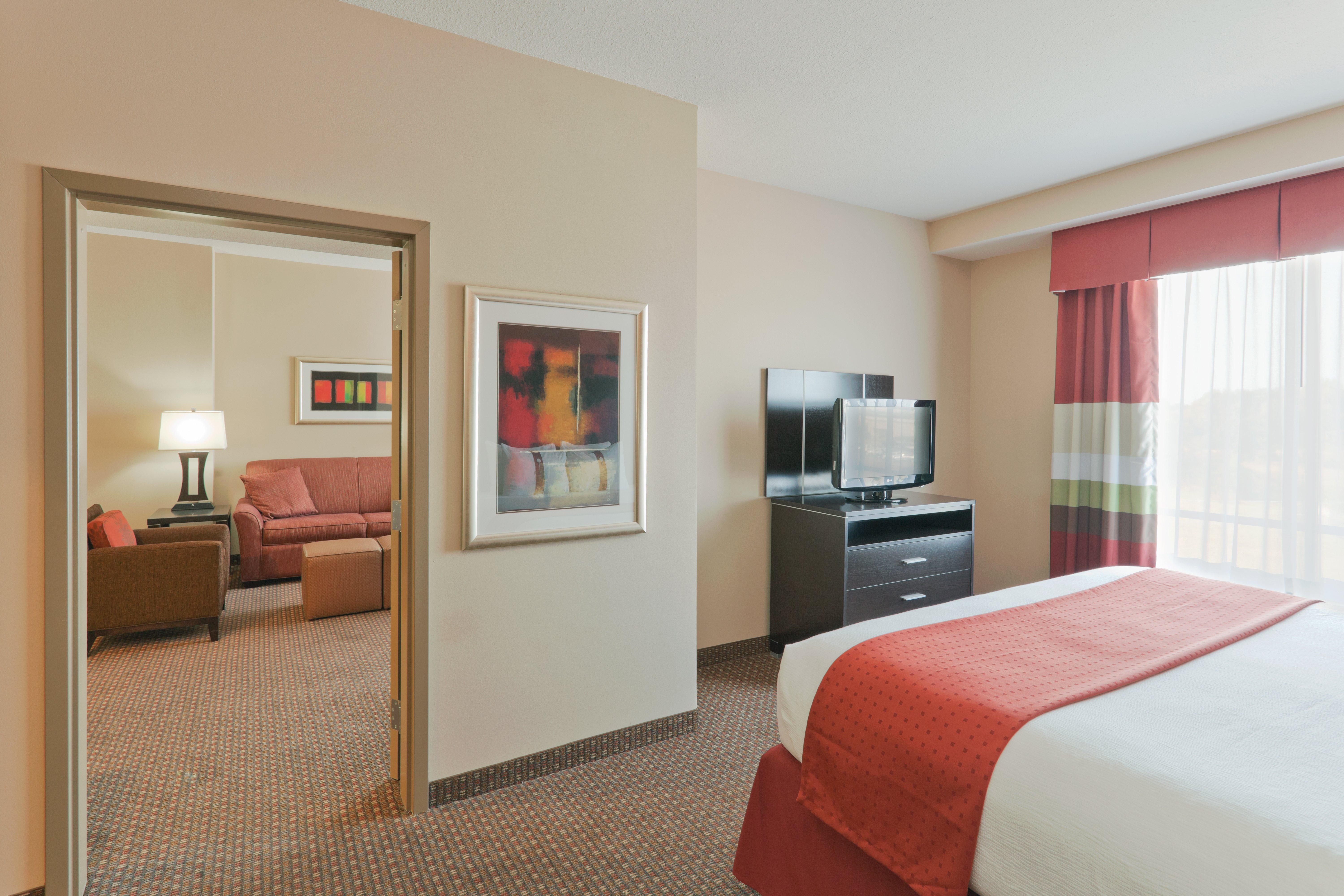 Holiday Inn Meridian East I 59 / I 20 Exterior photo