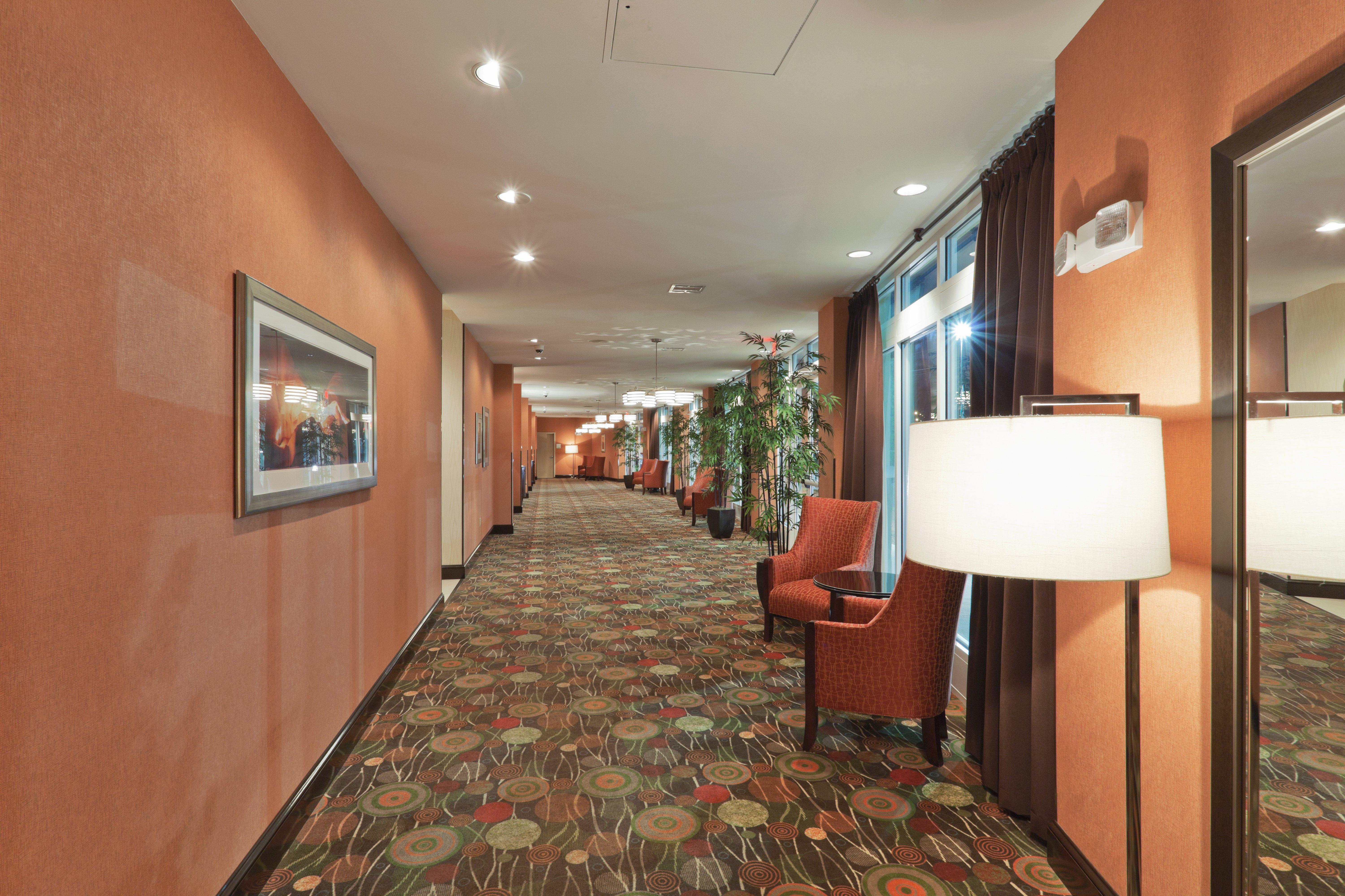 Holiday Inn Meridian East I 59 / I 20 Interior photo