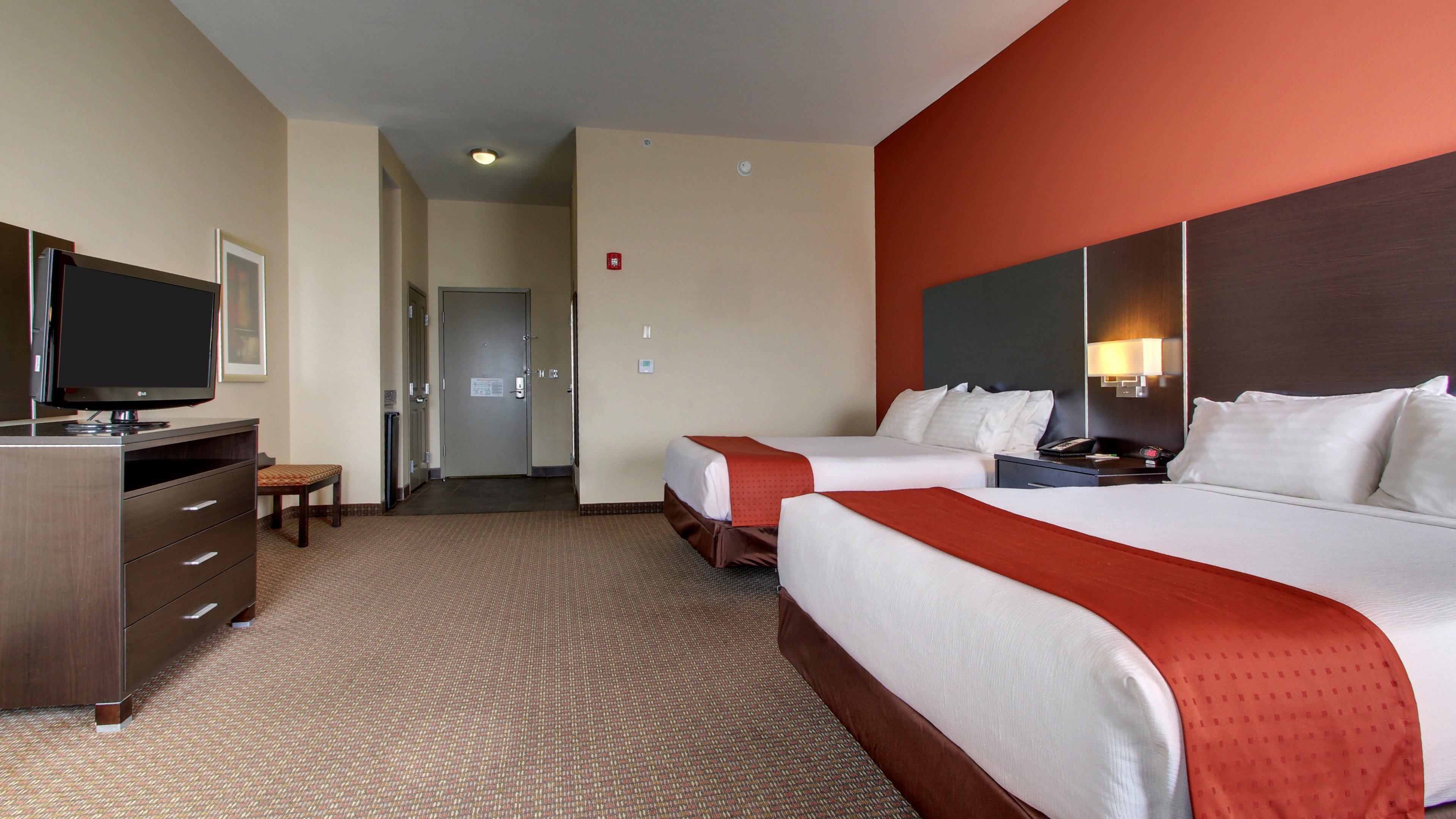 Holiday Inn Meridian East I 59 / I 20 Exterior photo