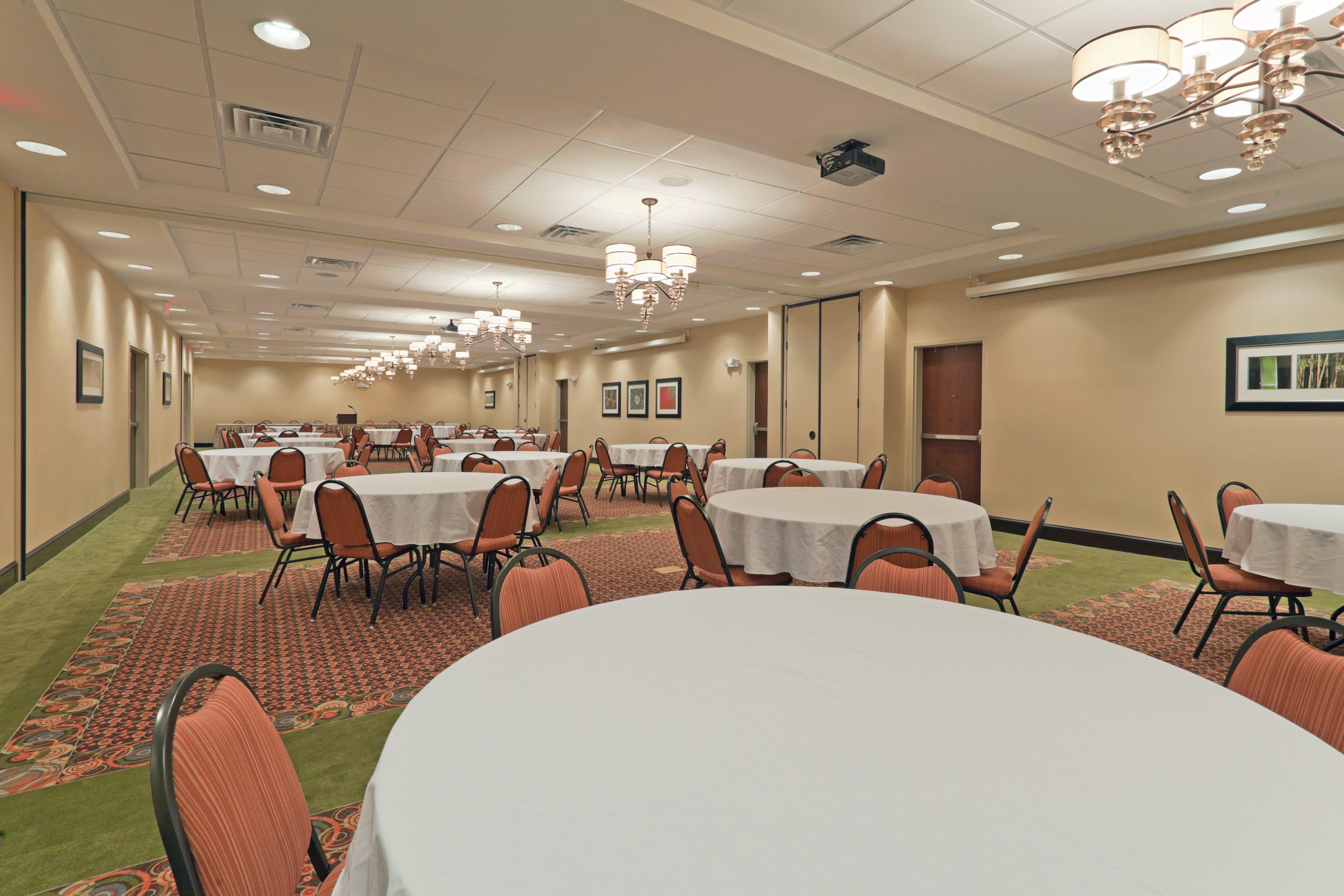 Holiday Inn Meridian East I 59 / I 20 Facilities photo