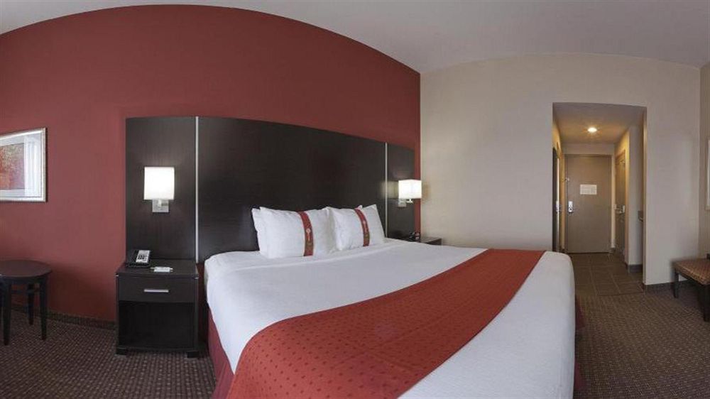 Holiday Inn Meridian East I 59 / I 20 Exterior photo